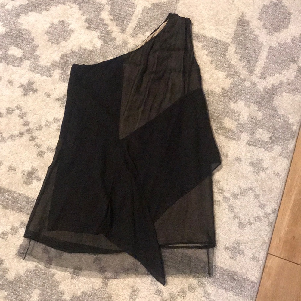 BCBG MAXAZRIA Little black dress